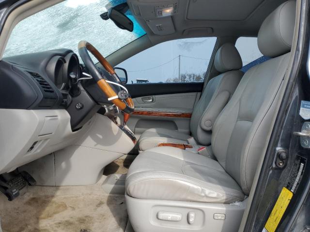 صورة رقم 7 من المزاد - 2006 LEXUS RX 330 مع VIN 2T2HA31U46C108635
