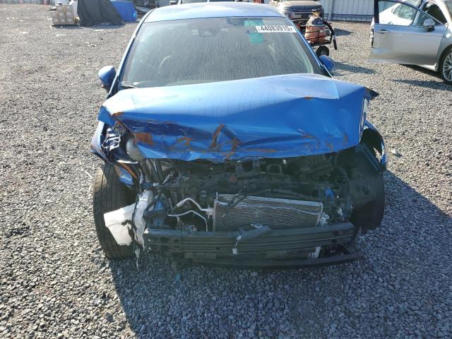 Photo 5 from auction – 2021 NISSAN VERSA SV with VIN 3N1CN8EV4ML825116