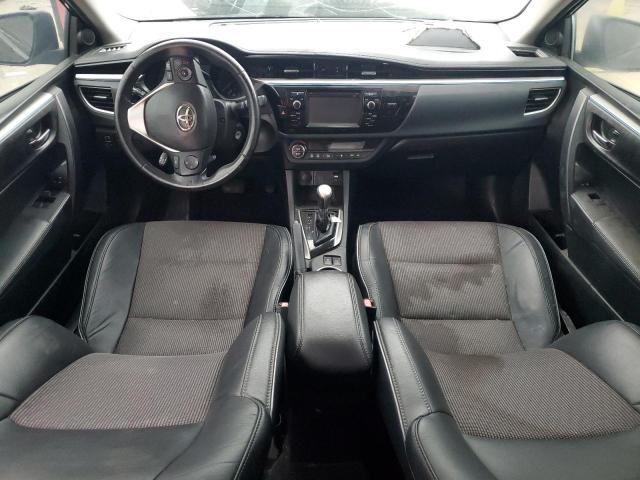 Photo 8 from auction – 2015 TOYOTA COROLLA L with VIN 2T1BURHEXFC460265