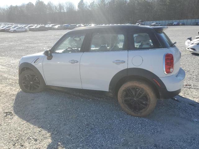 Photo 2 from auction – 2011 MINI COOPER COU with VIN WMWZB3C54BWM00831