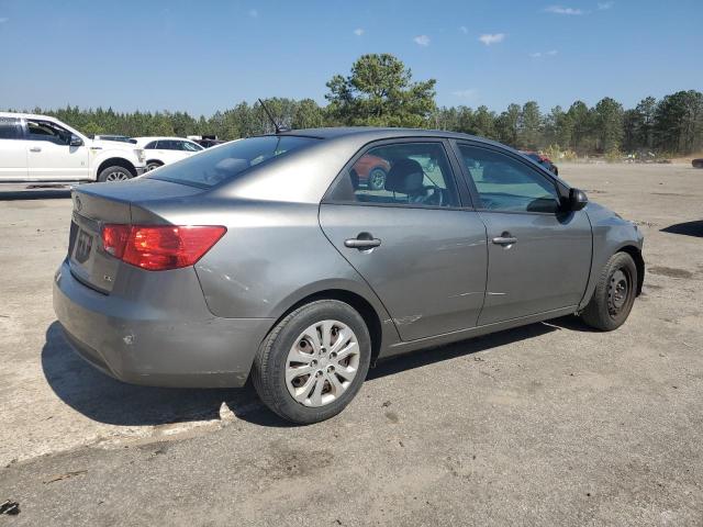 Снимка 3 от търг – 2012 KIA FORTE EX с VIN KNAFU4A22C5614669
