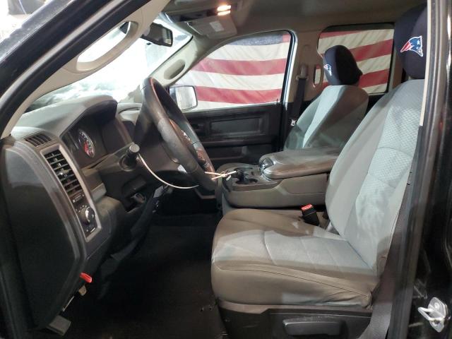 Photo 7 from auction – 2016 RAM 1500 ST with VIN 1C6RR7FT3GS135289