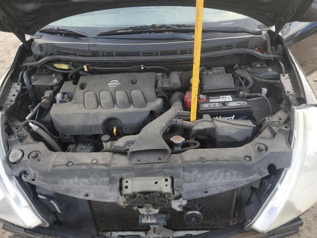 Zdjęcie 11 z aukcji – 2011 NISSAN VERSA S z VIN 3N1BC1CP8BL358809
