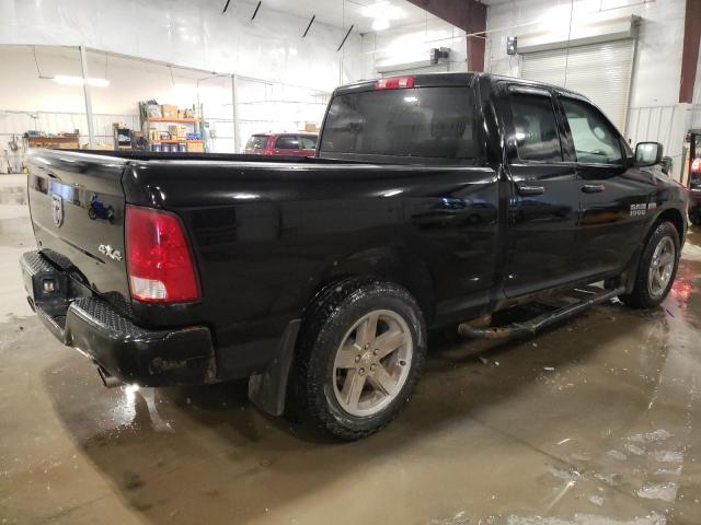 Photo 3 from auction – 2013 RAM 1500 ST with VIN 1C6RR7FT2DS521178