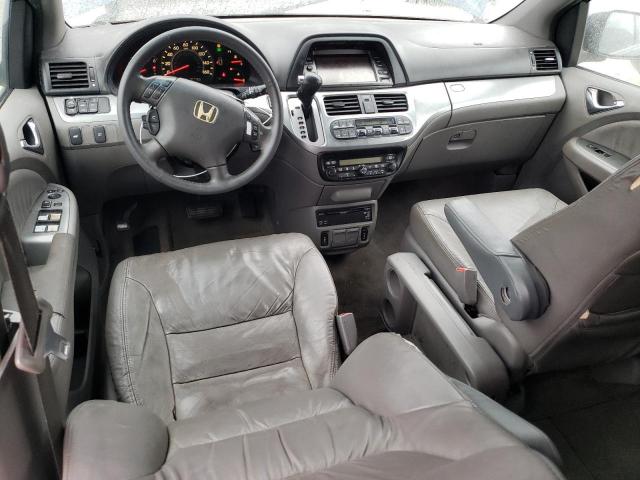 Photo 8 from auction – 2010 HONDA ODYSSEY EX with VIN 5FNRL3H73AB024393