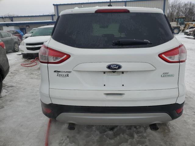 Photo 6 from auction – 2014 FORD ESCAPE SE with VIN 1FMCU0G92EUB82477