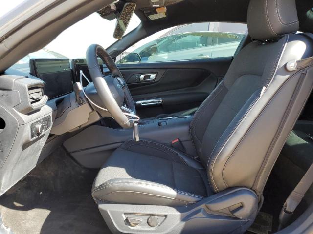 Photo 7 from auction – 2024 FORD MUSTANG with VIN 1FA6P8TH7R5121622