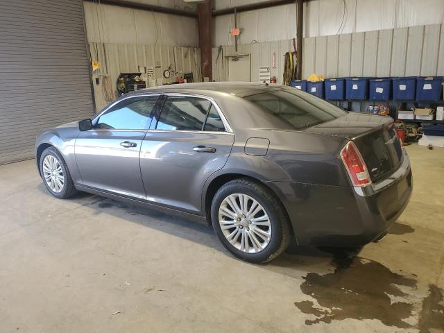 Photo 2 from auction – 2014 CHRYSLER 300 with VIN 2C3CCARG4EH120210