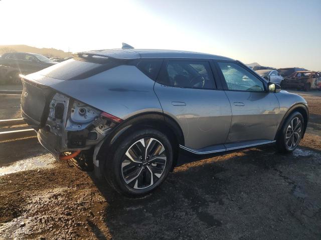 Photo 3 from auction – 2024 KIA EV6 LIGHT with VIN KNDC34LA5R5217334