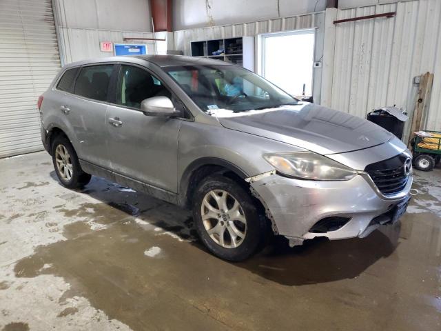 Photo 4 from auction – 2013 MAZDA CX-9 SPORT with VIN JM3TB3BV8D0409751