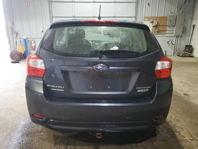 Photo 6 from auction – 2016 SUBARU IMPREZA with VIN JF1GPAA6XG8224414