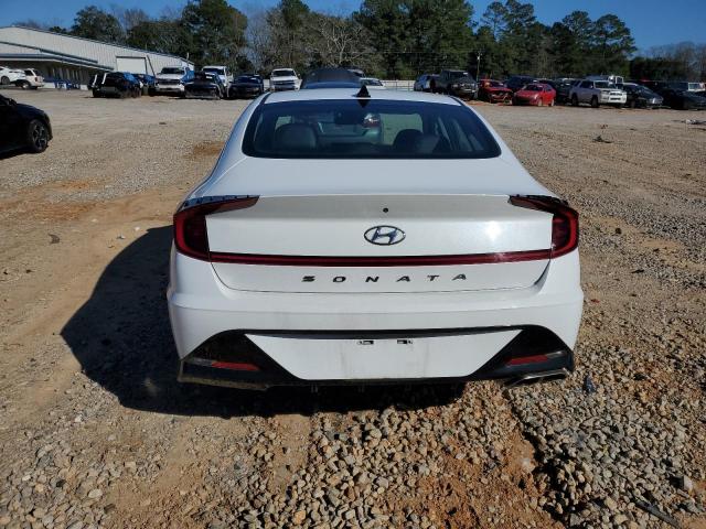 Photo 6 from auction – 2020 HYUNDAI SONATA SEL with VIN 5NPEF4JA3LH011925