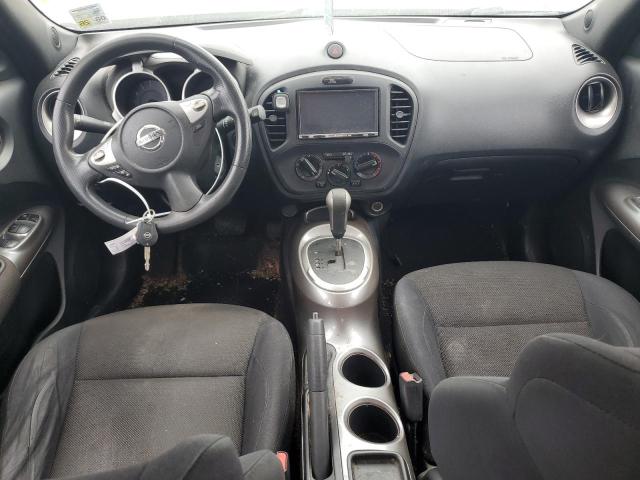 Photo 8 from auction – 2012 NISSAN JUKE S with VIN JN8AF5MR0CT108277