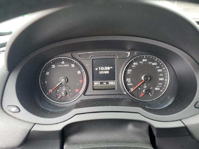 Photo 9 from auction – 2016 AUDI Q3 PREMIUM with VIN WA1EFCFS7GR008336