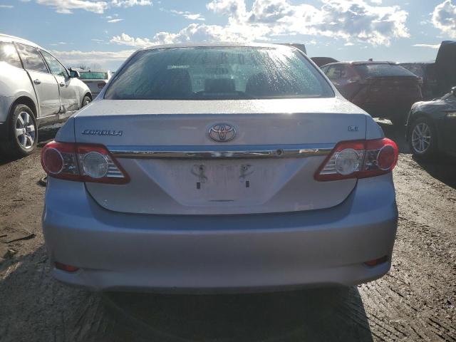 Photo 6 from auction – 2013 TOYOTA COROLLA BA with VIN 2T1BU4EE9DC068818