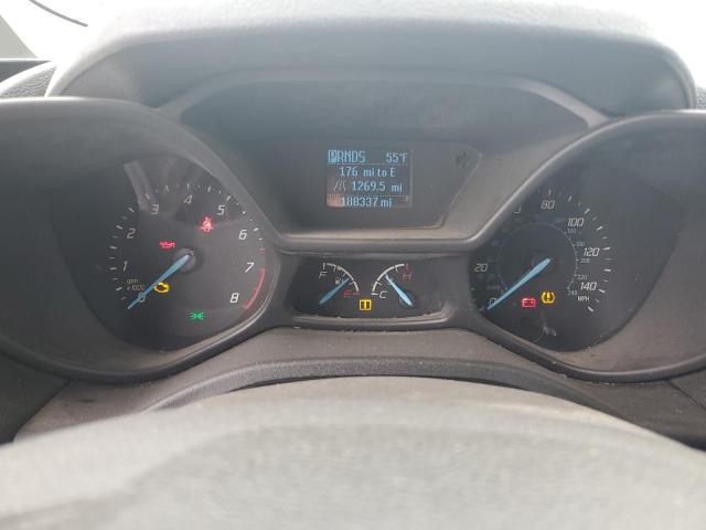 Photo 9 from auction – 2015 FORD TRANSIT CO with VIN NM0LS6E76F1192993