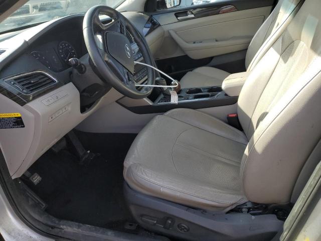 Photo 7 from auction – 2016 HYUNDAI SONATA SPO with VIN 5NPE34AF5GH264674