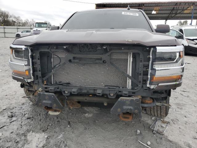 Photo 5 from auction – 2016 CHEVROLET SILVERADO with VIN 3GCPCREC7GG290563