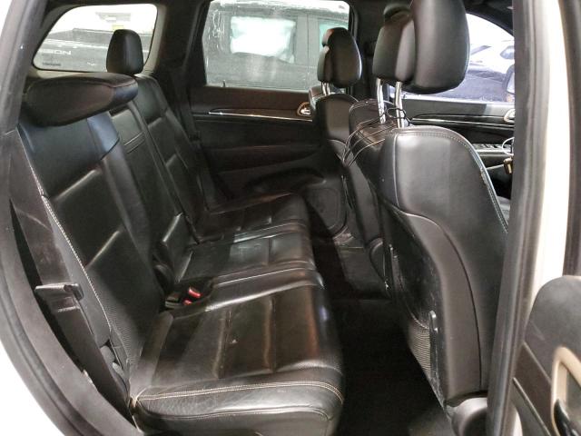Photo 11 from auction – 2014 JEEP GRAND CHER with VIN 1C4RJFBT8EC261963