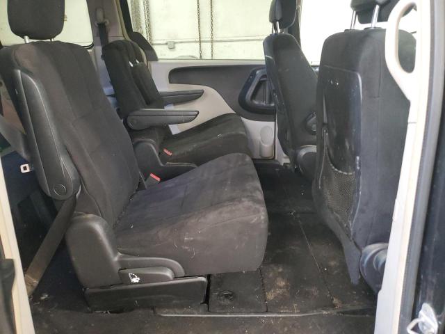 Photo 11 from auction – 2011 CHRYSLER TOWN & COU with VIN 2A4RR5DG0BR713727