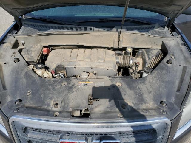 Photo 12 from auction – 2015 GMC ACADIA SLE with VIN 1GKKRNED8FJ346179