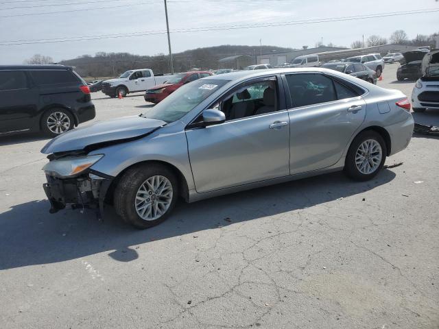 TOYOTA CAMRY LE 2016 مع رقم تعريف المركبة 4T4BF1FK7GR583161 - صورة من المزاد