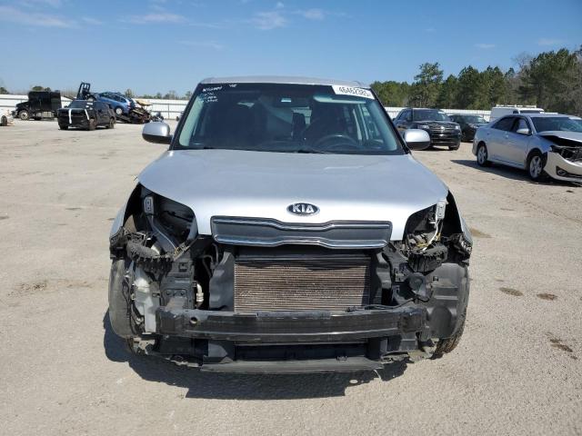 صورة رقم 5 من المزاد - 2019 KIA SOUL مع VIN KNDJN2A28K7654255