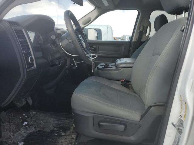 Photo 7 from auction – 2017 RAM 3500 ST with VIN 3C63R3CL7HG743490
