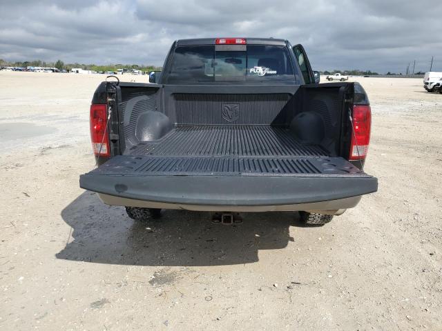 Photo 10 from auction – 2010 DODGE RAM 1500 with VIN 3D7JV1ET2AG119024