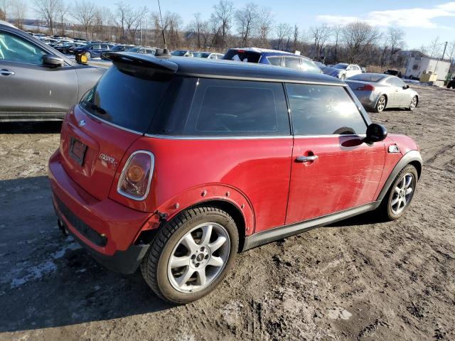 Photo 3 from auction – 2010 MINI COOPER S with VIN WMWMF7C51ATZ71036