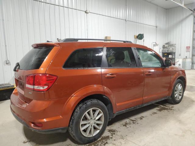 Photo 3 from auction – 2013 DODGE JOURNEY SX with VIN 3C4PDDBG0DT507641