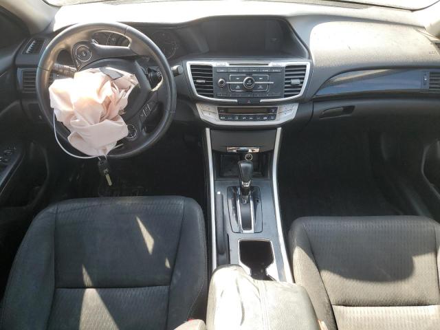 Photo 8 from auction – 2014 HONDA ACCORD SPO with VIN 1HGCR2F57EA002526