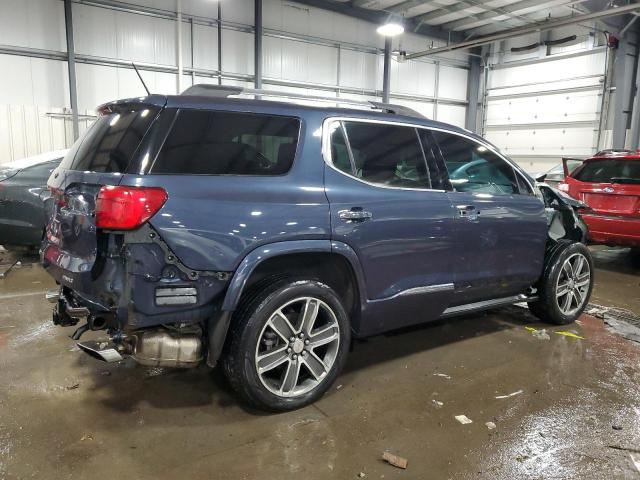 Photo 3 from auction – 2019 GMC ACADIA DEN with VIN 1GKKNXLS3KZ200809