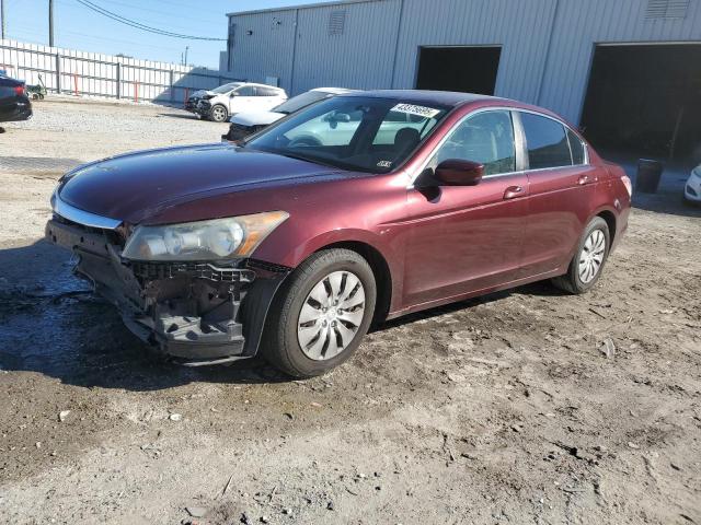 HONDA ACCORD LX 2012 with VIN 1HGCP2F35CA213080 - Photo from auction