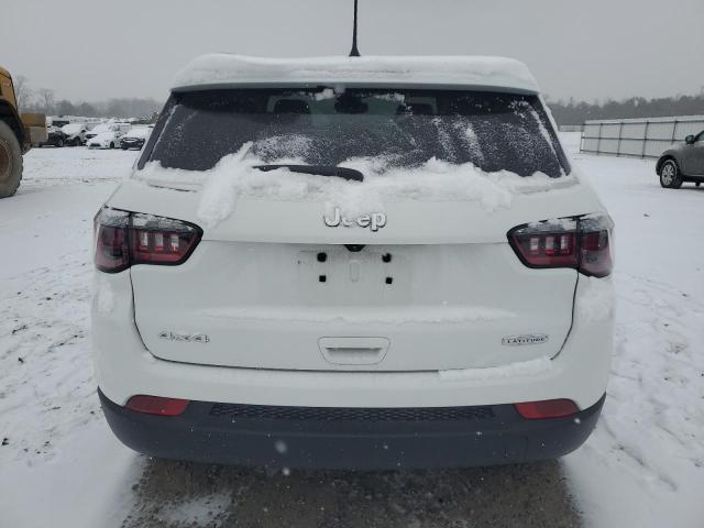 Снимка 6 от търг – 2022 JEEP COMPASS LA с VIN 3C4NJDBB1NT222808