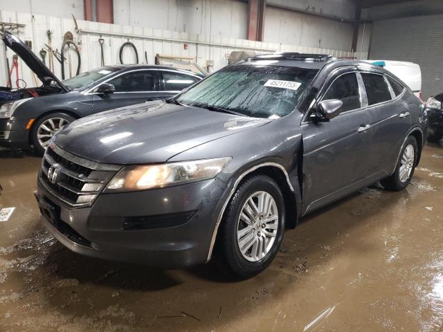 HONDA CROSSTOUR 2012 with VIN 5J6TF3H31CL005071 - Photo from auction