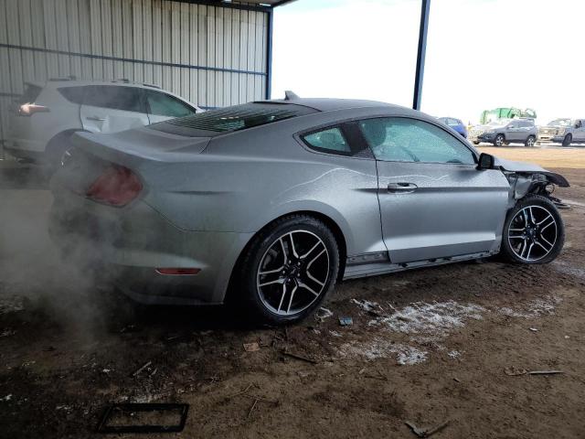 Photo 3 from auction – 2021 FORD MUSTANG with VIN 1FA6P8TH8M5138504