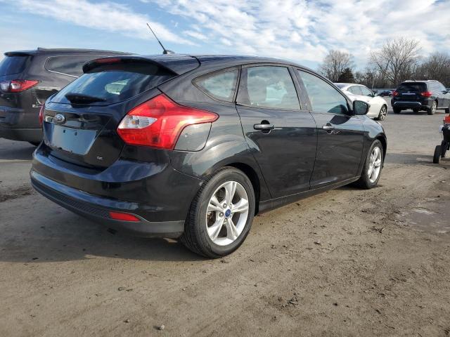 Photo 3 from auction – 2012 FORD FOCUS SE with VIN 1FAHP3K24CL124991