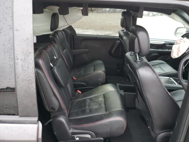 Photo 11 from auction – 2019 DODGE GRAND CARA with VIN 2C4RDGEG8KR760468