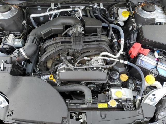 Photo 12 from auction – 2020 SUBARU OUTBACK with VIN 4S4BTAAC6L3204315
