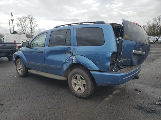 Снимка 2 от търг – 2005 DODGE DURANGO SL с VIN 1D4HD48D25F532329