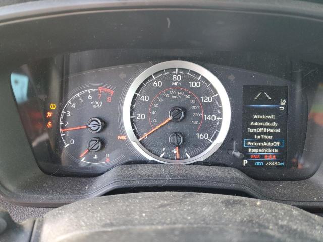 Photo 9 from auction – 2022 TOYOTA COROLLA CR with VIN 7MUBAABG8NV015765