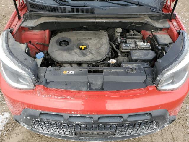 Photo 11 from auction – 2015 KIA SOUL + with VIN KNDJP3A5XF7780858