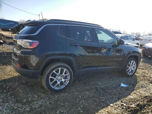 Photo 3 from auction – 2024 JEEP COMPASS LA with VIN 3C4NJDFN1RT104509