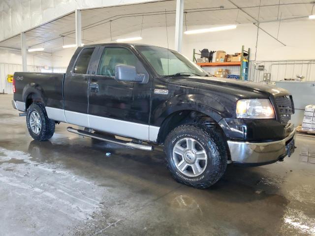 Photo 4 from auction – 2007 FORD F150 with VIN 1FTRX14W27FA72719