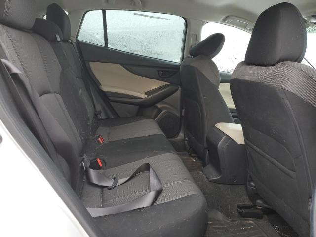 Photo 10 from auction – 2022 SUBARU IMPREZA with VIN 4S3GTAB68N3722528