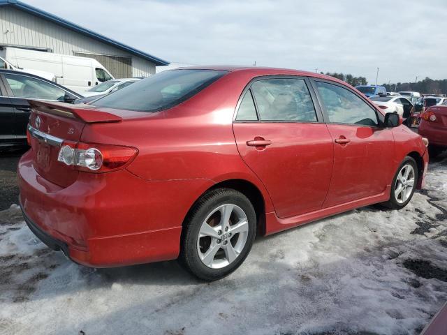 صورة رقم 3 من المزاد - 2013 TOYOTA COROLLA BA مع VIN 2T1BU4EE1DC047574