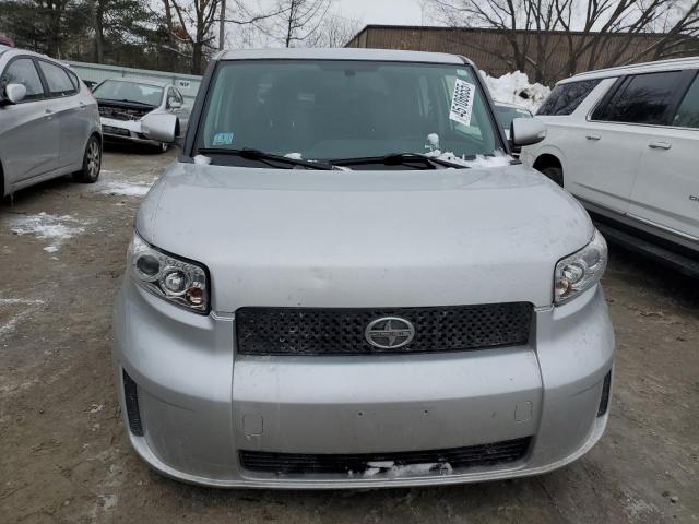 Photo 5 from auction – 2009 TOYOTA SCION XB with VIN JTLKE50E791069248