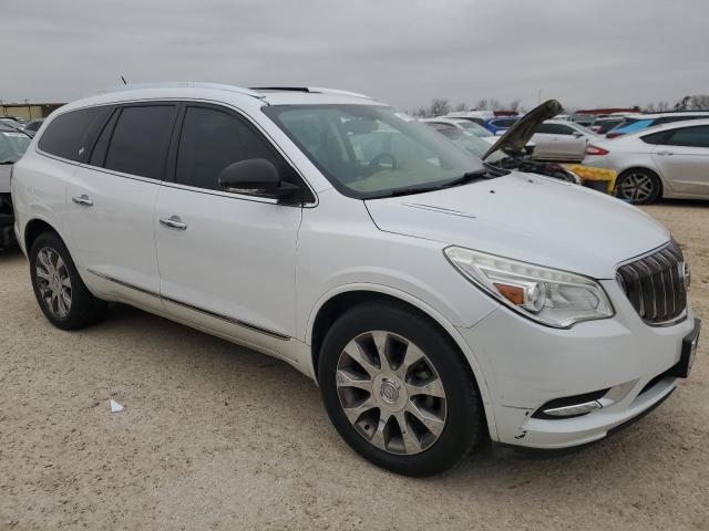 Photo 4 from auction – 2016 BUICK ENCLAVE with VIN 5GAKRBKD3GJ286846