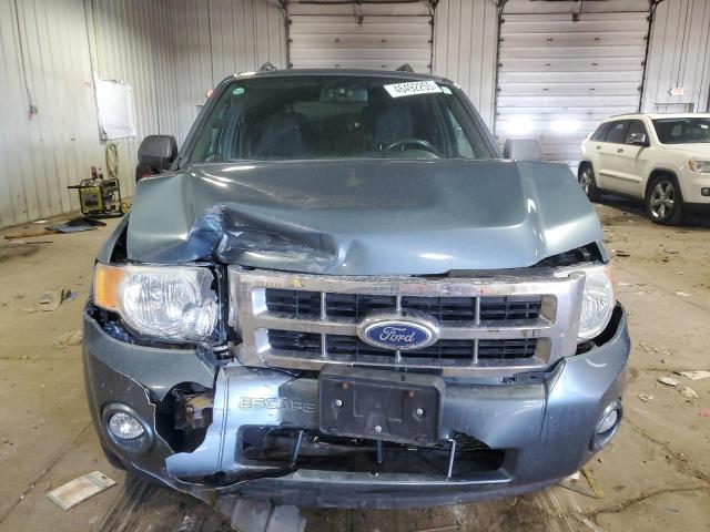 Снимка 5 от търг – 2010 FORD ESCAPE XLT с VIN 1FMCU0D79AKD39284